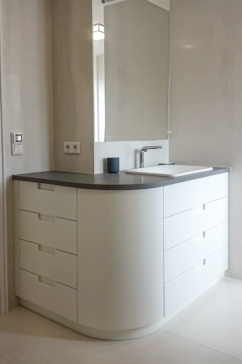 Badezimmer Waschtisch Stauraum Badezimmer Waschtisch Stauraum